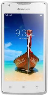 Lenovo A1000 (White, 8 GB)
