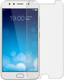 Flipkart SmartBuy Tempered Glass Guard for Vivo V5