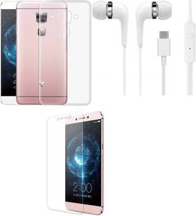 Clunker Cover Accessory Combo for forLetv le 2,Letv le 2 pro,Letvlemax2,LeEco le5