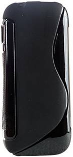 Bizone Back Cover for SAMSUNG Guru Fm Plus