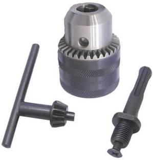 DIY Crafts DIY Crafts Warranty+Key Set 13mm Drill Chuck ize 1/13mm. Drill Chuck SDS Adaptor DIY Crafts Warranty+Key Set 13mm Drill Chuck ize 1/13mm.