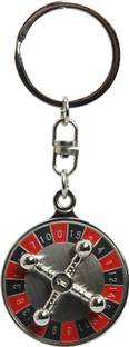Sophiamax SM43 Casino Key Chain