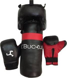 le buckle Kids Boxing Set Boxing Kit