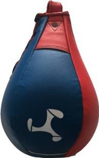 le buckle Speed Ball Speed Bag