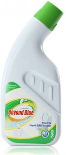 Modicare BEYOND BLUE - LIQUID TOILET CLEANER Regular Liquid Toilet Cleaner