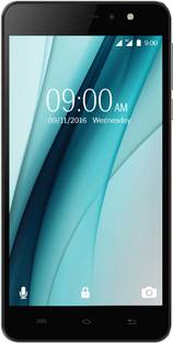 LAVA X28 Plus (Space Grey, 8 GB)