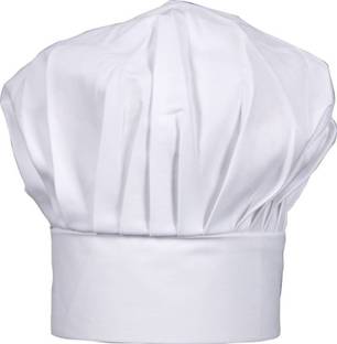 AC Cap Chef Hat