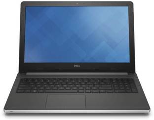 DELL Inspiron 5000 Intel Core i3 6th Gen - (4 GB/1 TB HDD/Linux/2 GB Graphics) 5559 Laptop