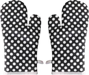 AIRWILL Multicolor Cotton Kitchen Linen Set