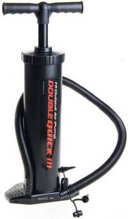 Muren Hand Pump for Inflatables Inflatable Furniture Pump