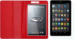 ACM Case Accessory Combo for Micromax Canvas Tab P70221