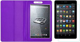 ACM Case Accessory Combo for Micromax Canvas Tab P70221