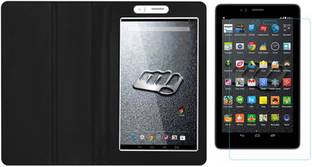ACM Case Accessory Combo for Micromax Canvas Tab P70221