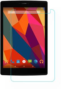 ACM Tempered Glass Guard for Micromax Canvas Tab P680