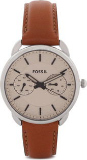 FOSSIL TAILOR Analog Watch - For Women 