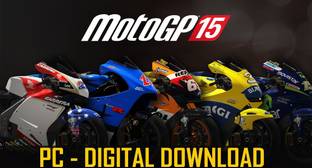 MotoGP 15