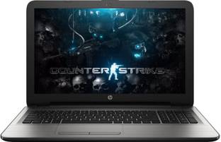 HP Intel Core i7 6th Gen 6500U - (8 GB/1 TB HDD/DOS/4 GB Graphics) 15-ay078TX Laptop