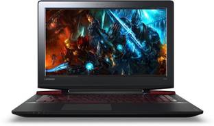 Lenovo Y Series Intel Core i7 6th Gen 6700HQ - (16 GB/1 TB HDD/128 GB SSD/Windows 10 Home/4 GB Graphics/NVIDIA GeForce GTX 960M) Y700-15ISK Gaming Laptop