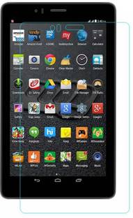 ACM Tempered Glass Guard for Micromax Canvas Tab P470