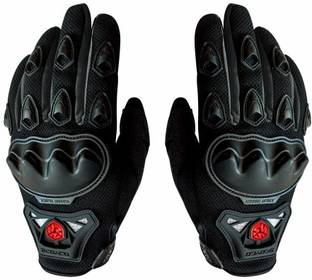 SCOYCO MC29 Full Fingered Bike Riding set of 2 Driving Gloves