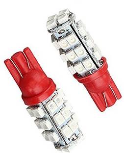 Pa ACHU-RE116 License Plate Light Car LED (12 V, 55 W)