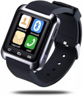 Klixx U8 Smart Watch Smartwatch