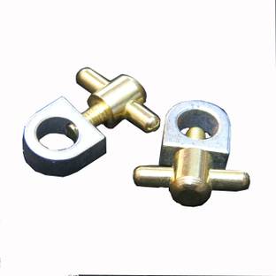 Mumbai Tattoo Design Front Screw Temporary Tattoo Kit