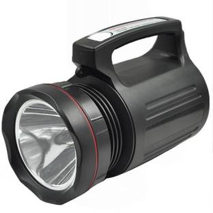 FOS LED Search Light 15W (Range 1 Km.) Handheld Torch
