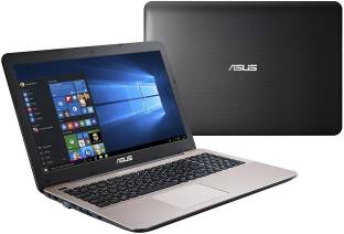 ASUS A-SERIES Intel Core i3 5th Gen - (4 GB/1 TB HDD/Windows 10 Home/2 GB Graphics) A555LF-XX406T Laptop