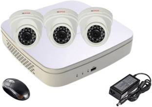 CP PLUS CP PLUS CORAL HDCVI 720P 33 Security Camera