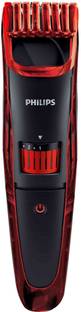 PHILIPS QT4006/15 Trimmer 45 min  Runtime 4 Length Settings