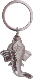 Sophiamax SM307 new ganesha key chain Key Chain