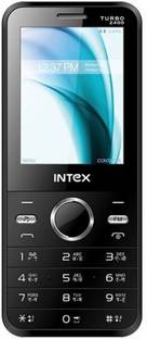Intex TURBO