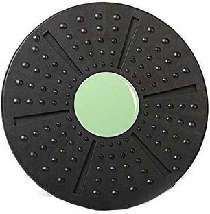 IRIS Balance Board एब व्यायाम करने वाला