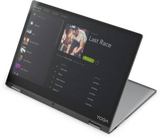 Currently unavailable Add to Compare Lenovo Yoga A12 4 GB RAM 64 GB ROM 12.2 inch with Wi-Fi+4G Tablet (Gunmetal Grey) 4.1340 Ratings & 75 Reviews 4 GB RAM | 64 GB ROM | Expandable Upto 128 GB 30.99 cm (12.2 inch) HD Display Android 6.0.1 (Marshmallow) | Battery: 10500 mAh Li-ion Polymer Upto 13 hours of usage Processor: Intel Atom x5-Z8550 Quad Core Processor 1 Year on Tablet, 6 Months on Accessories ₹29,990 Free delivery No Cost EMI from ₹4,999/month Bank Offer