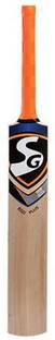SG RSD Plus Kashmir Willow Cricket  Bat For 15+ Yrs