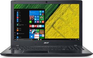 Acer Aspire AMD APU Quad Core A4 A4-7210 - (4 GB/500 GB HDD/Windows 10 Home) ES1-523 Laptop