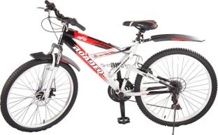 Hercules Roadeo NFS 26 T (inch) Mountain Cycle