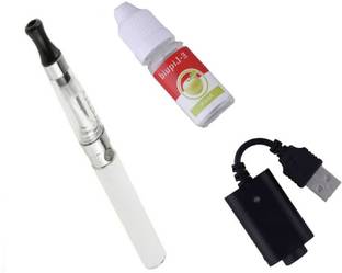 Big Zee Electronic Vaping Pen EGo-T CE4 6 inch Carbon Steel, Plastic Hookah