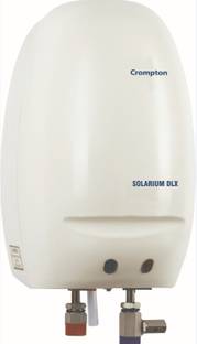 Crompton Solarium Plus Iwh03pc1 3l 4.5kw 3 L Instant Water Geyser