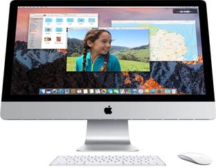 Apple iMac Core i5 (5th Gen) (8 GB DDR3/1 TB/Mac OS X Sierra/21.5 Inch Screen/MK482HN/A)