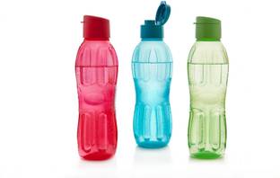 Signoraware Fliptop Aqua Fresh 500 ml Bottle