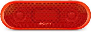 SONY SRS-XB20 20 W Portable Bluetooth Speaker