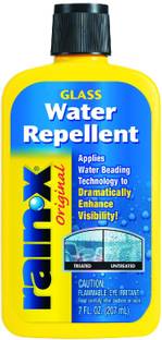 Rain-x 800002243 Liquid Vehicle Glass Cleaner
