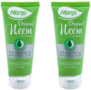 Margo Neem Face Wash