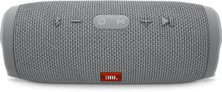 JBL Charge 3 20 W Portable Bluetooth Speaker
