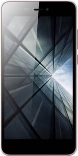 Micromax Canvas Spark 3 (Black, 8 GB)