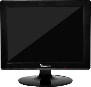 Lappymaster 38.1 cm (15 inch) XGA Monitor (38.1CM)