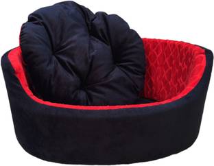 Poofy's Pet Island RRB1 S Pet Bed