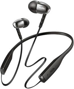 PHILIPS SHB5950BK Bluetooth without Mic